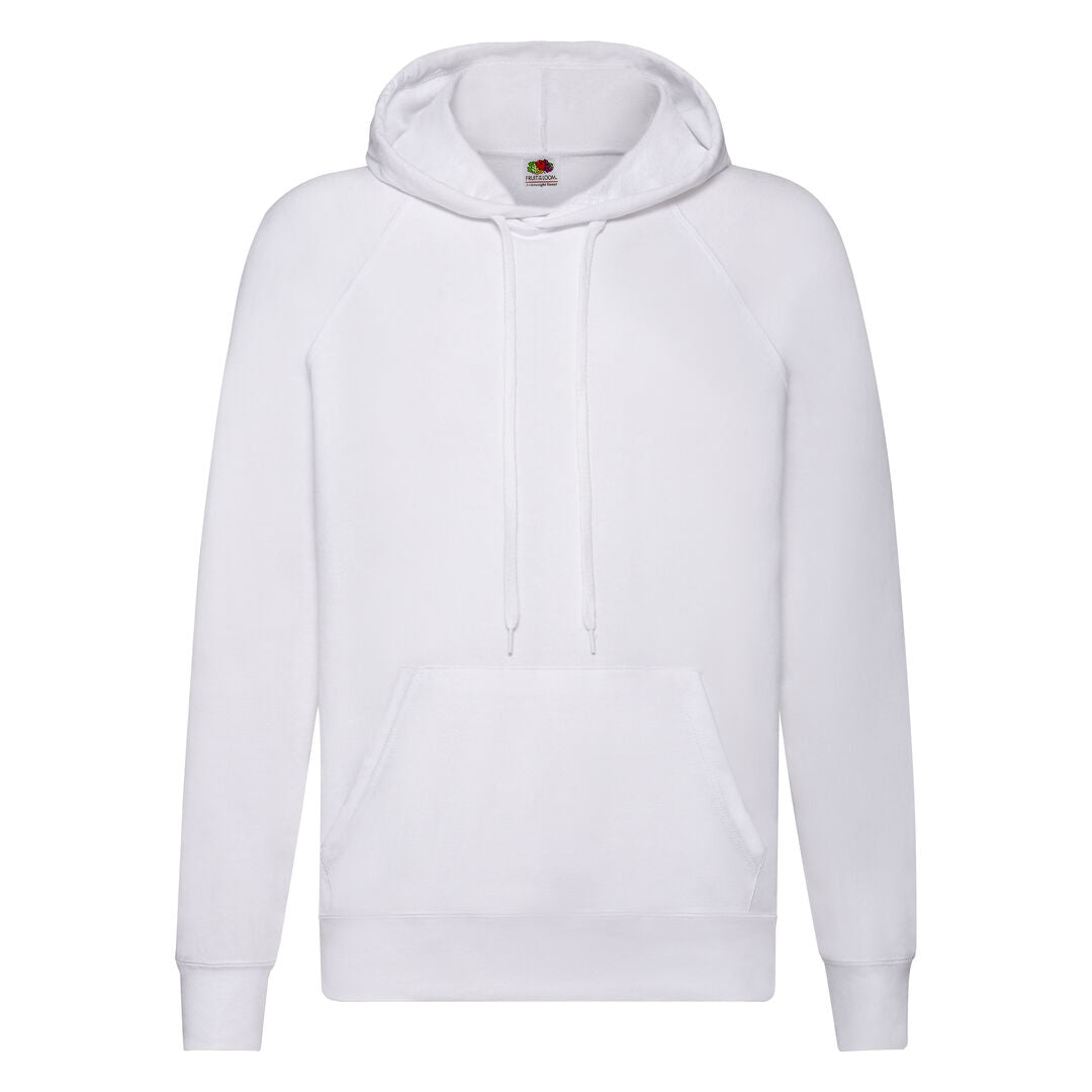 Lightweight Hooded S