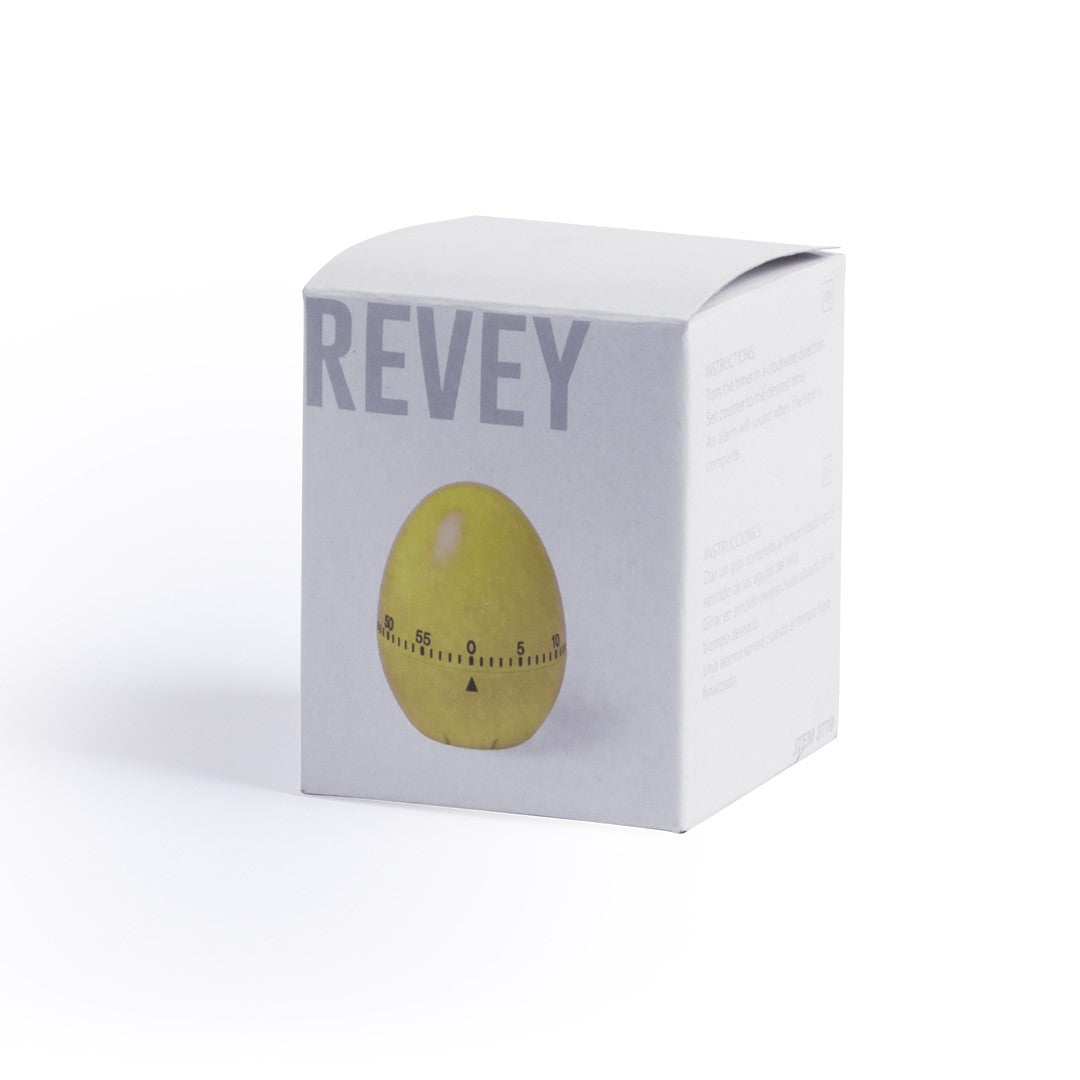 Revey