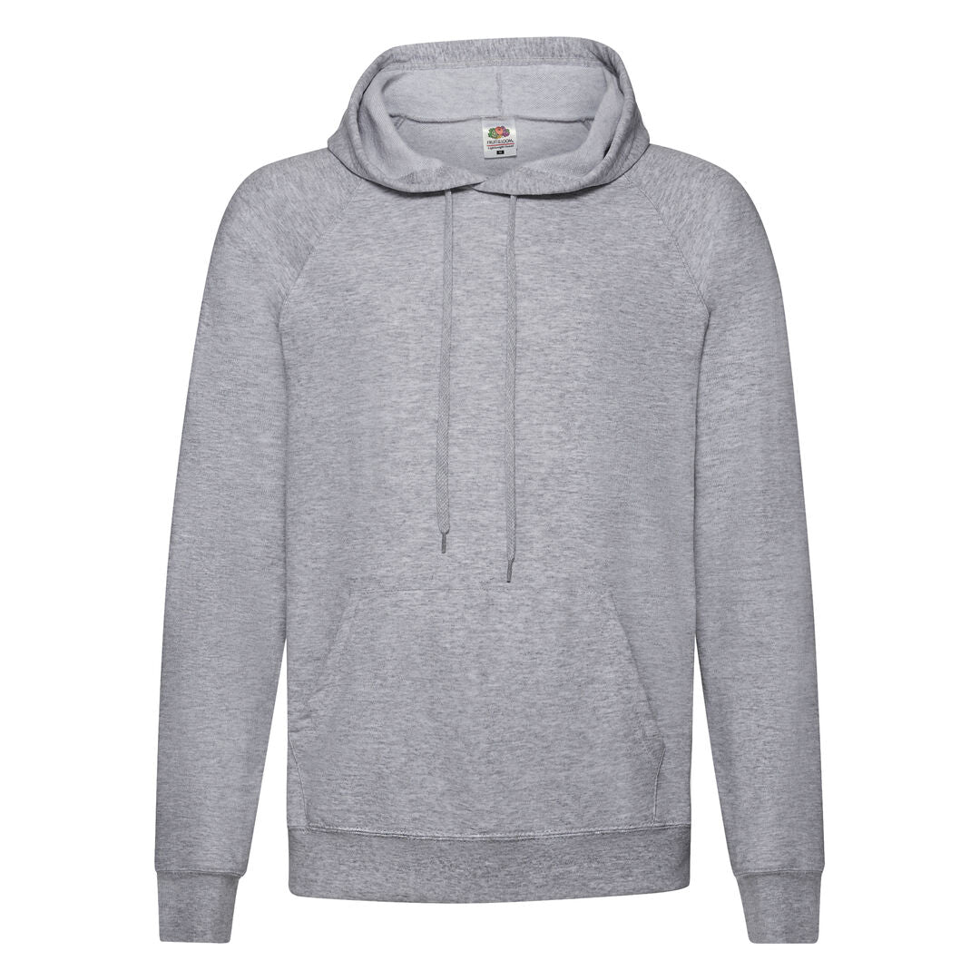 Lightweight Hooded S